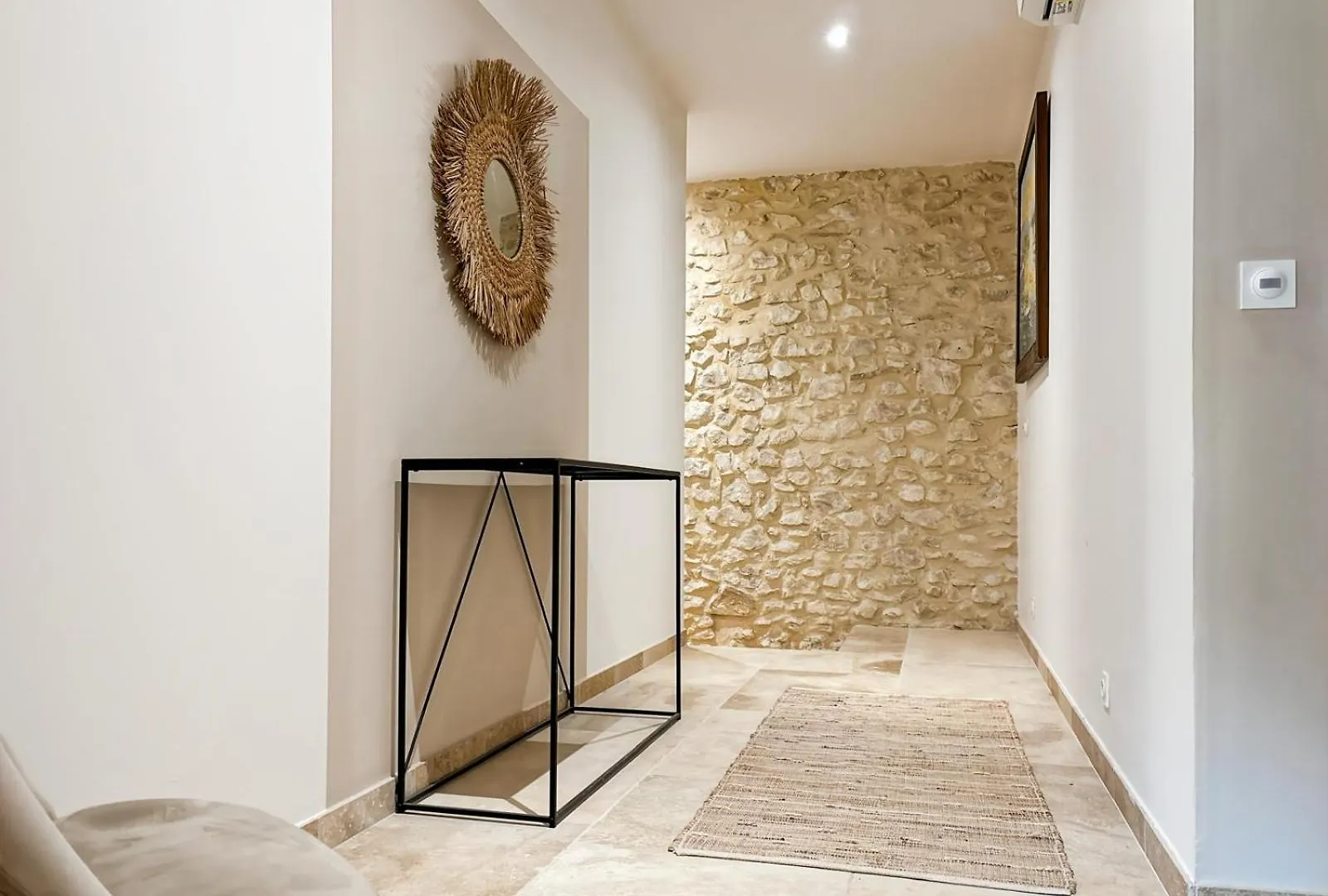 Bed & Breakfast Le Mas Des Fontaines Chateaurenard
